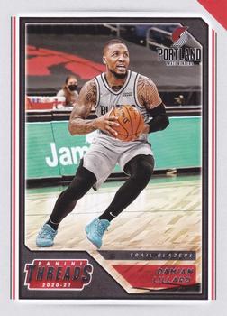 Damian Lillard