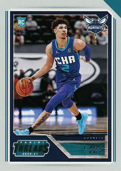 LaMelo Ball