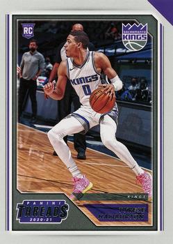 Tyrese Haliburton