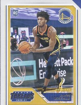 James Wiseman