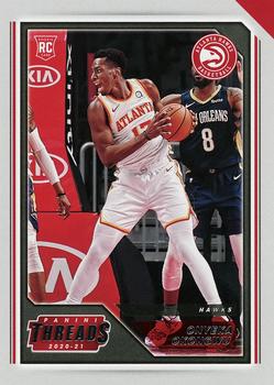 Onyeka Okongwu