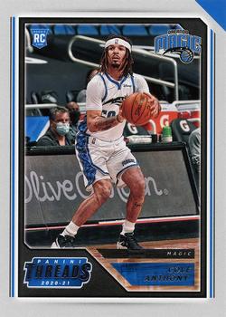 Cole Anthony