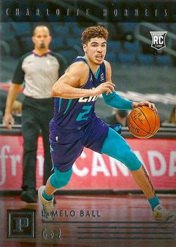 LaMelo Ball