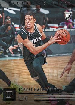 Tyrese Haliburton