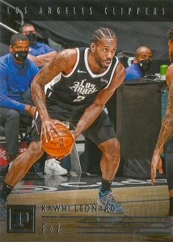 Kawhi Leonard