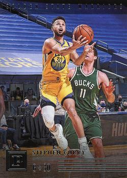 Stephen Curry
