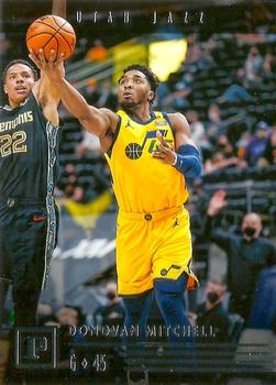 Donovan Mitchell