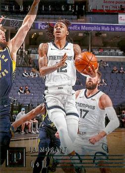 Ja Morant