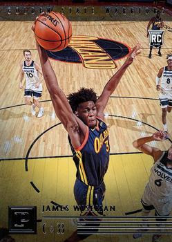 James Wiseman