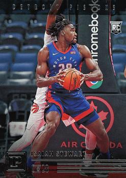 Isaiah Stewart
