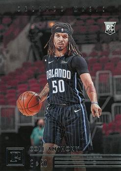 Cole Anthony
