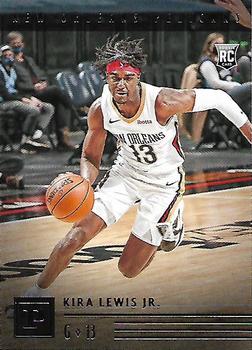Kira Lewis Jr.