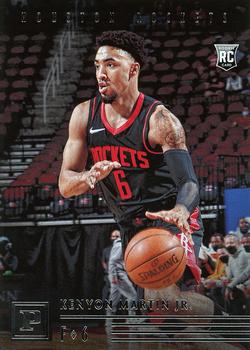 Kenyon Martin Jr.