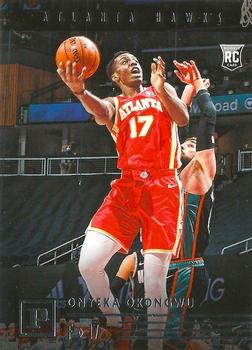 Onyeka Okongwu