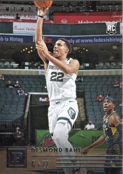 Desmond Bane
