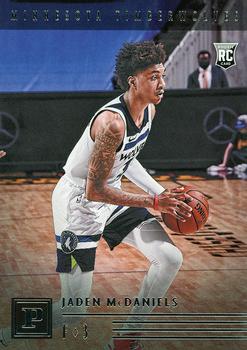 Jaden McDaniels