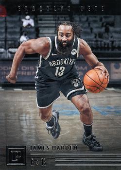 James Harden