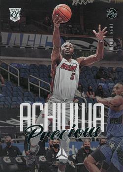 Precious Achiuwa