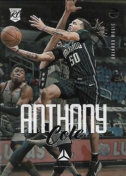 Cole Anthony