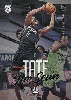 Jae'Sean Tate