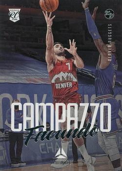 Facundo Campazzo