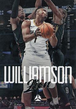 Zion Williamson
