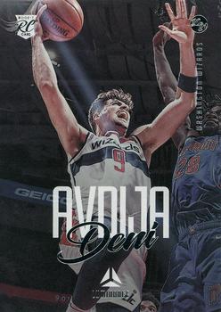 Deni Avdija