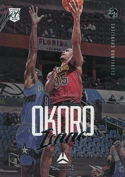 Isaac Okoro