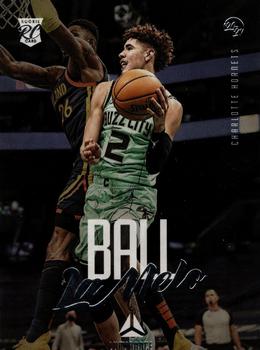 LaMelo Ball