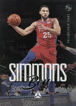 Ben Simmons