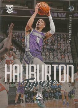 Tyrese Haliburton