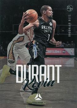 Kevin Durant