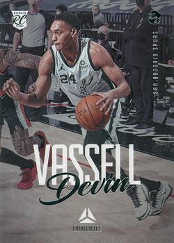 Devin Vassell