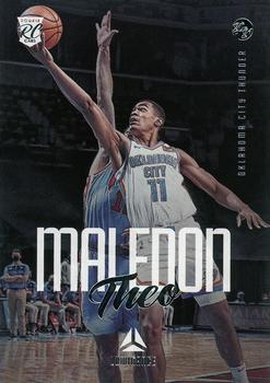 Theo Maledon
