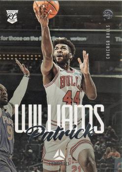 Patrick Williams