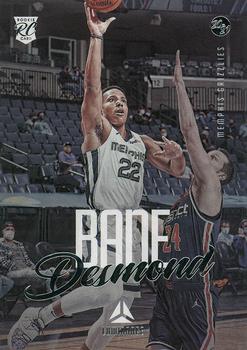 Desmond Bane