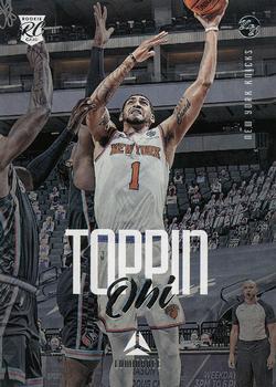 Obi Toppin