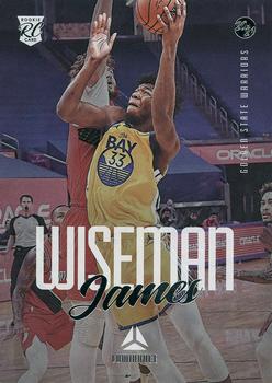 James Wiseman