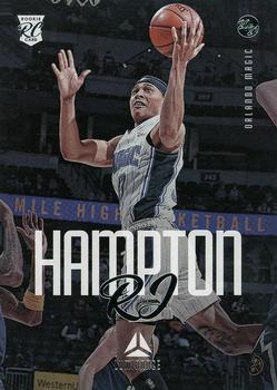RJ Hampton