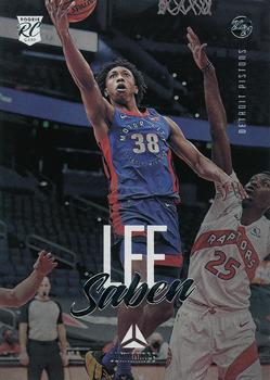 Saben Lee