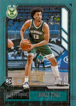 Jordan Nwora