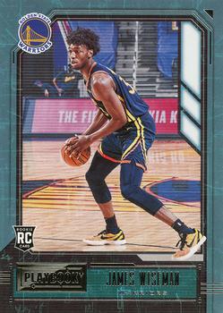 James Wiseman