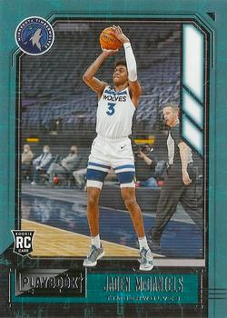 Jaden McDaniels