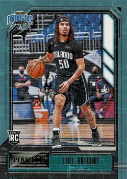 Cole Anthony