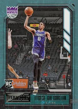 Tyrese Haliburton