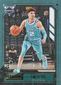 LaMelo Ball