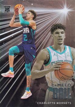 LaMelo Ball