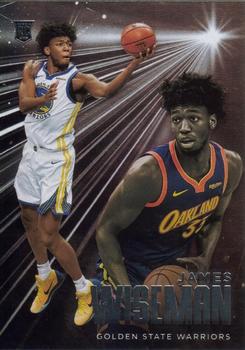 James Wiseman