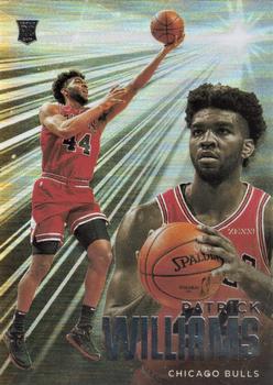 Patrick Williams
