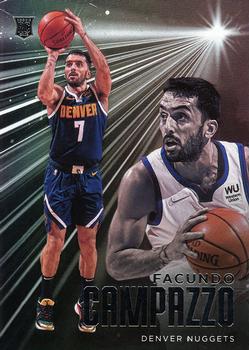 Facundo Campazzo